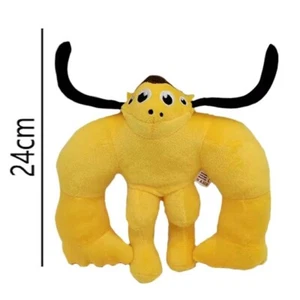 Garten of Banban Plush Toys Kids Game Monster Stuffed Doll Birthday Gift Hallowe - Picture 1 of 3