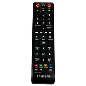 Control remoto genuino Samsung AK59-00149A probado funcionando - Imagen 1 de 5