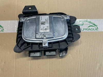 BUGATTI CHIRON UNIDAD DE CONTROL DE FAROS 5B4937097 5B4945721 Foto 1 de 4