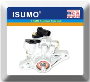Brand New OE Specifications Power Steering Pump Fits:Acura CSX 2006-2011 - Picture 1 of 9