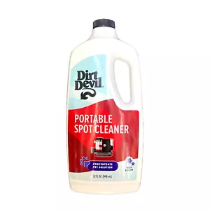 Dirt Devil Fresh Blossom Scent Carpet & Upholstery Cleaner 32 oz Liquid (1-pack) - Picture 1 of 3