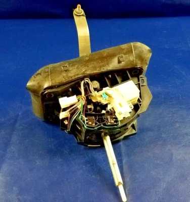 Infiniti Q50 2018 tracción trasera transmisión automática cambio de marchas selector # 66355 Foto 1 de 4