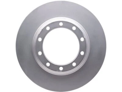 For 2005-2009 Workhorse W25 Brake Rotor Dynamic Friction 34923YY 2006 2007 2008 - Image 1 of 2