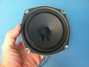 Vintage 8ohms Speaker/Driver Made in JAPAN , #23 - Picture 1 of 2