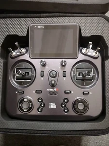 Pre-owned, FrSky TANDEM X18RS, Meteorite Grey. Looks to be in good new condition - Picture 1 of 4