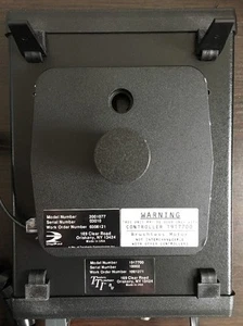 Terahertz Technologies Chopper 36Hz / 711Hz - Picture 1 of 7