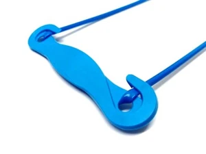 Corona Filing Clip, Filing Clip for Easy Document Storage and Archiving - Picture 1 of 5