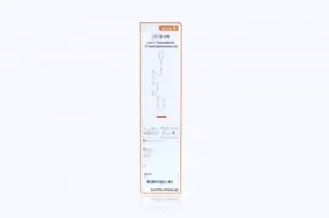6x Smiths Medical Level1 Ref D-70 Normothermic IV Fluid Administration Set - Picture 1 of 1