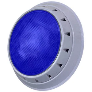 Water TechniX LED BLUE Light 18W Super Bright 1m Cable & Bracket 2 Year Warranty - Picture 1 of 7
