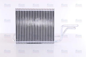 Nissens Aircon Evaporator 92347 for eg. MERCEDES-BENZ AXOR-SERIES (2005) AXOR 18 - Picture 1 of 7