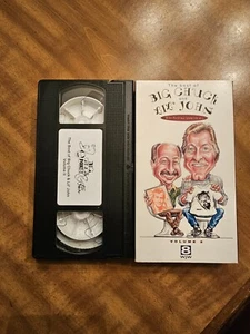 “The Best of Big Chuck and Lil' John The Legend Continues” VOLUME 2 - Picture 1 of 5