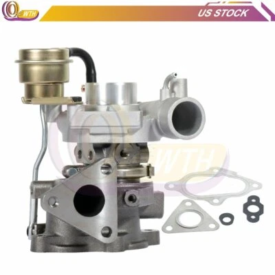 Turbocharger Fits 1994 1995 1996 1997 1998 Mitsubishi Express L300 2.8L ME202578 - Image 1 of 4