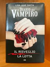 Livros Diário de Um Vampiro, Livro Galera Usado 58874695