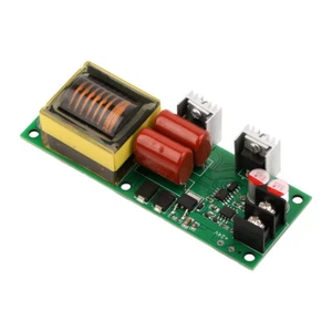 12/24V to 1/2KV High Frequency AC Boost Electronic Inverter High Voltage Module - Picture 1 of 19