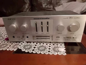 Stereo amplifier Vintage Marantz PM400 - Picture 1 of 4