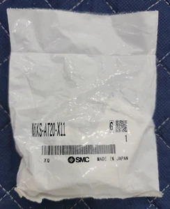 Stroke Adjuster for MXS/MXJ Guided Cylinder SMC p/n MXS-AT20-X11 *NEW* - Picture 1 of 3