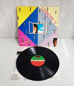 1979 Rare Classic 12" LP Vinyl Record Album CERRONE V Angelina DISCO FUNK SOUL - Picture 1 of 13