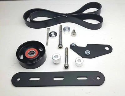 2003-08  G55 05-11 M113K AMG Belt Wrap Kit E55, CLS55, Sl55, S55  CL55 - Image 1 of 4