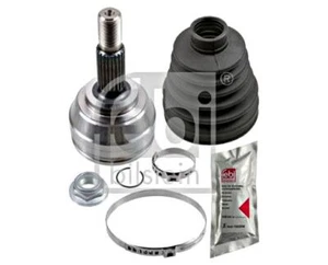 Febi derecho delantero izquierdo eje de transmisión juego de juntas para RENAULT 02-11 391018401R - Imagen 1 de 1