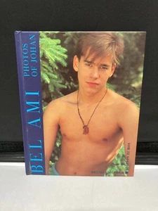 BEL AMI - Photos of Johan - Bild 1 von 4