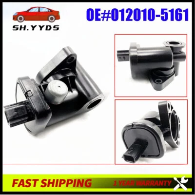 Válvula colector de admisión para Nissan Altima 012010-5161 2,5 L 3,5 L 2013-2015 Foto 1 de 4