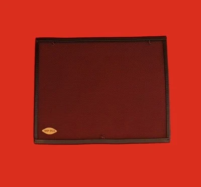 Protector de radiador Yamaha R6 WarpSpeed SS 1999+ 2020 2019 2018 2017 2016 15 14 13 12 Foto 1 de 2