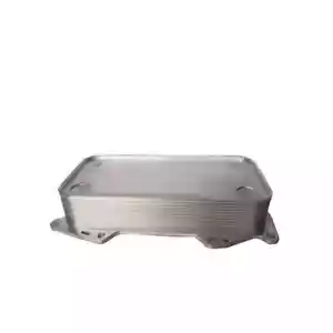 1pcs New Deutz 2012 Oil Cooler 04912103 for Deutz BF4M2012, BF4M2012C Engine - Picture 1 of 6