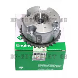 Outlet Camshaft Adjuster Unit For Audi A4 A5 A6 Q5 RS4 RS5 3.2 4.2 FSI CALA CFSA - Picture 1 of 5