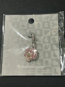 Pokemon Center Spiritomb Metall Schlüsselanhänger Charm Clip Neu Sealed - Bild 1 von 1