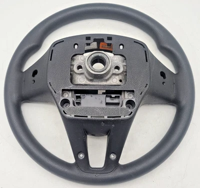 2016-2018 起亚索伦托黑色橡胶钢轮 K56130-C6000 原始设备制造商 — 第 1/4 张图片