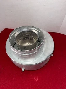 DuraVent DirectVent Pro 46DVA-GK Schornsteinauskleidung Anschlussset - Bild 1 von 4