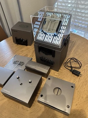 Propel Star Wars High Performance Battle Drone - TIE Advanced x1 - Never used - Image 1 of 4