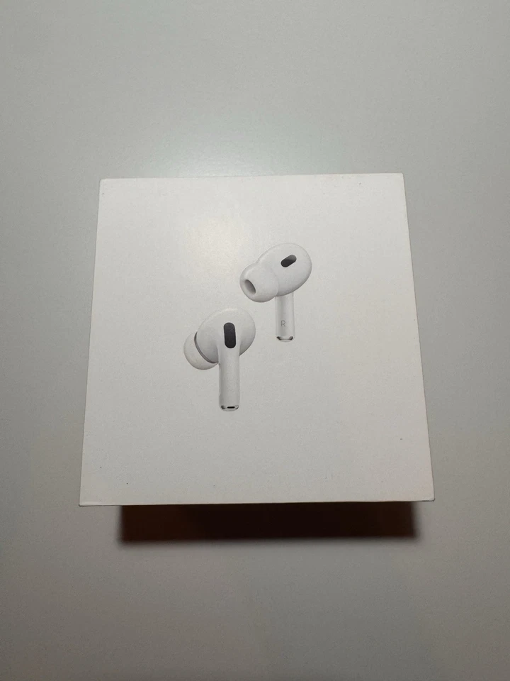 Apple AirPods Pro 2. Generation - Bild 1 von 4