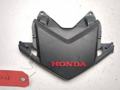17-23 本田 CBR1000RR 后中心尾部整流罩面板 77211-MKF-D400 — 第 1/4 张图片