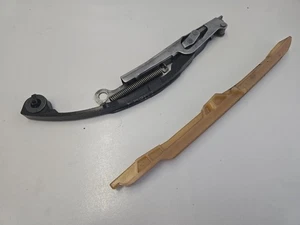 HONDA VFR1200X CROSSTOURER 2012-2018 FRONT CAM CHAIN TENSIONER & GUIDE - Picture 1 of 7
