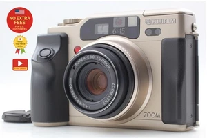 Neues LCD [NEUWERTIG] COUNT 012 Fujifilm GA645Zi analoge Mittelformatkamera aus Japan - Bild 1 von 15