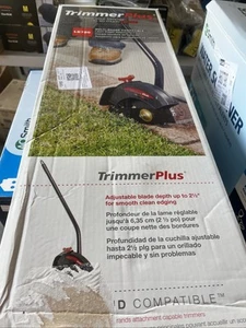 Trimmer Plus LE720 Universal Edger Attachment String Trimmers Weed Eaters - Picture 1 of 1