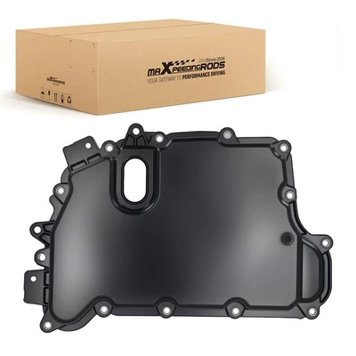 Transmission Oil Pan for Buick Verano Chevrolet Cruze 2012-2018 15773987 - Image 1 of 4