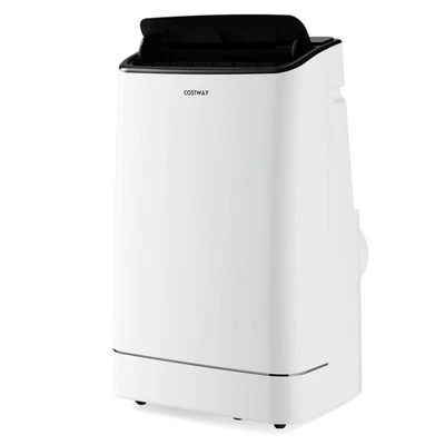 15000 BTU Portable Air Conditioner AC Unit with Humidifier Heat Remote Control - Image 1 of 4
