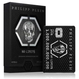 Profumo Uomo PHILIPP PLEIN No Limit$ EDP 90 ml - Foto 1 di 2
