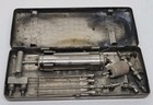 Antique 1901 Medical Surgical Aspirator Blood Transfusion Surgeon Doctor