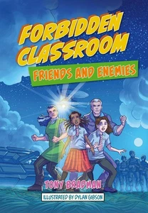 Reading Planet: Astro Forbidden Classroom: Friends and Enemies - Saturn/Venus ba - Picture 1 of 1