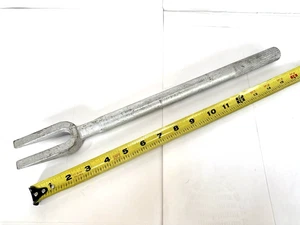 OLDFORGE 2501 TIE ROD SEPARATOR  1-5/8" width Made in USA Brand New  - Bild 1 von 6