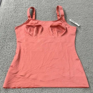 Ruby Ribbon Original Cami Camisole Damen Shaping Top Größe 38 3022 Tank Neu ohne Etikett - Bild 1 von 8