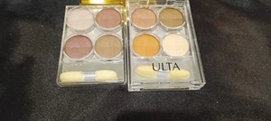 ULTA BEAUTY OMBRETTI QUAD LOTTO DI 2 (0,19 ONCE CIASCUNO) - Foto 1 di 4