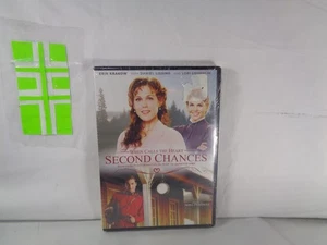 When Calls the Heart: Second Chances (DVD) NEW SEALED - Picture 1 of 2