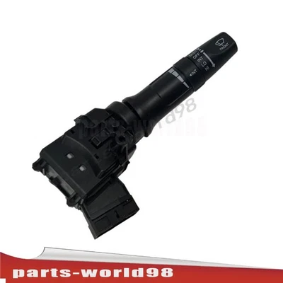 For 2012 2013 2014 2015 2016 2017 Hyundai Accent Windshield Wiper Switch - Image 1 of 4