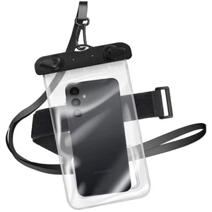 Avizar Brassard étanche pour Smartphone 6.8 pouces Tactile avec tour du cou - Photo 1 sur 5