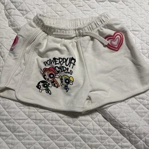 powerpuff girls shorts 13 /14 - Picture 1 of 8