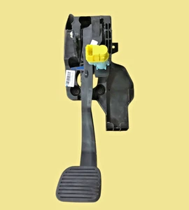 22-25 RAM PROMASTER 1500 2500 3500 BRAKE STOP PEDAL W/ SENSOR OEM #5270 PM - Foto 1 di 6